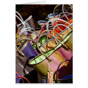 Sacs de Provencal