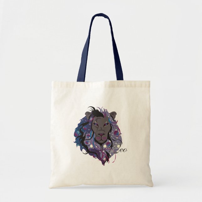 Sacs de Starlight Lion (Devant)