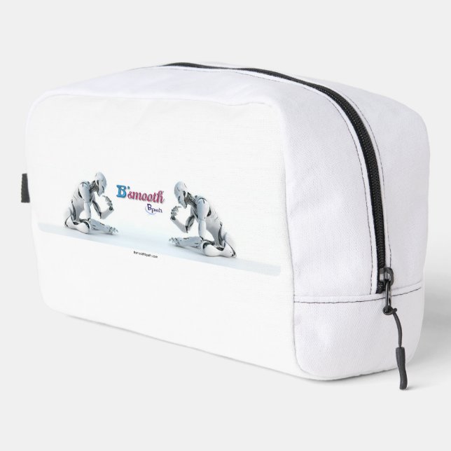 Sacs de toilettes (Coin droit)