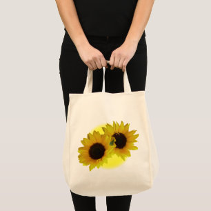 Sacs de tournesol pour Sac fourre-tout de tourneso