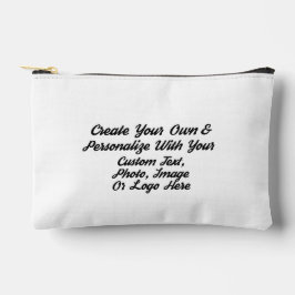 Sacs de voyage cosmétique personnalisés