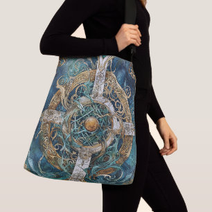 Sacs de yoga de luxe pour femmes conçus par des cr