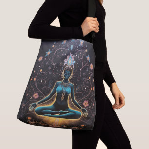 Sacs de yoga design de luxe pour femmes