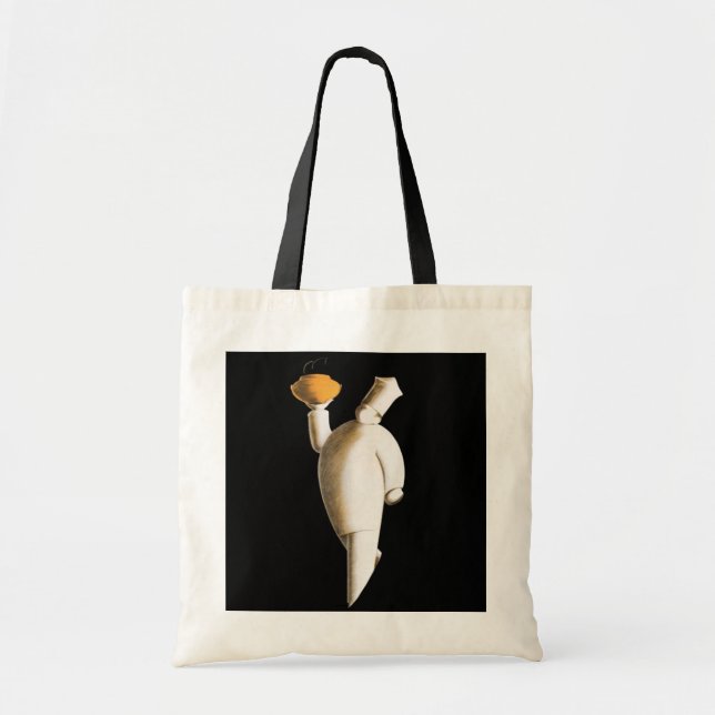 SACS D'EMBALLAGES CUITS AU FOUR PAR CUISINE DE SAC (Devant)