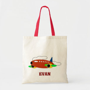 Sacs d'enfants : Avions