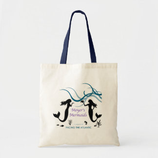 Sacs des sirènes de Moyer