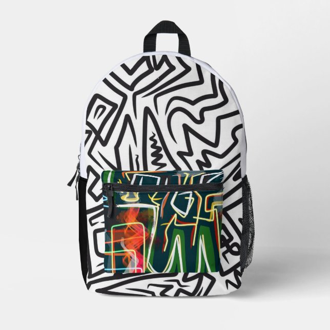 Sacs faciles (Recto)