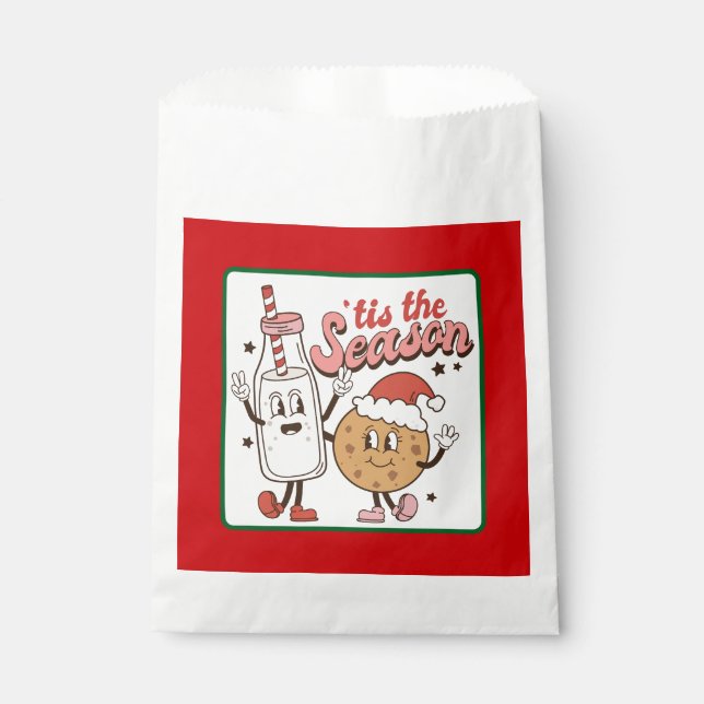 Sacs Fantastiques de Noël Favoris (Devant)