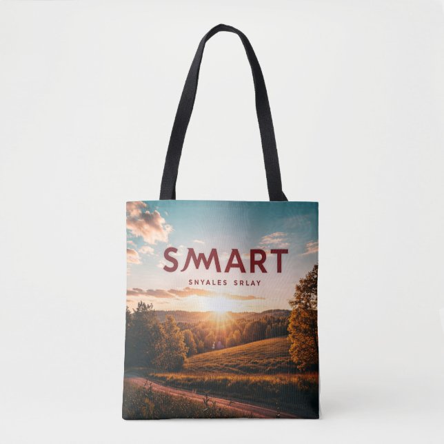 Sacs fourre-tout (Devant)