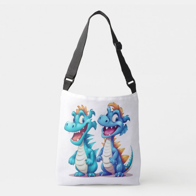 Sacs fourre-tout (Devant)