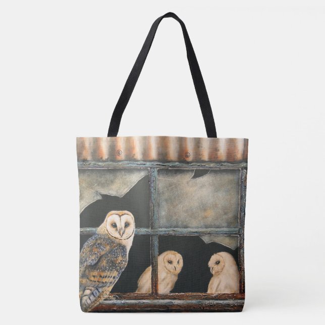 Sacs fourre-tout (Devant)