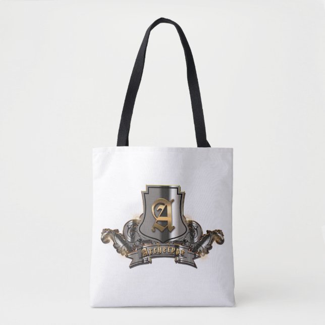 Sacs fourre-tout (Devant)