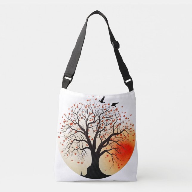 Sacs fourre-tout (Devant)