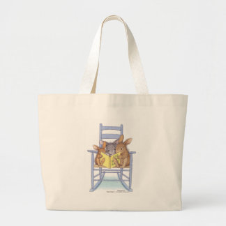 Sacs fourre-tout à HappyHoppers®