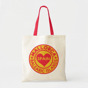 Sacs fourre-tout à MAJORQUE Espagne