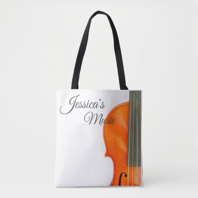 Sacs fourre-tout à musique pour des joueurs de (Devant)