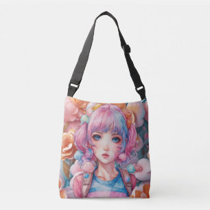 Sacs fourre-tout Anime