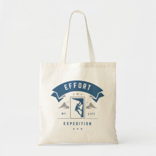 Sacs fourre-tout bleu clair uniques
