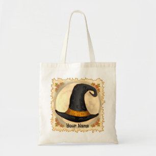 Sacs fourre-tout Casquettes à sorcière tordue,