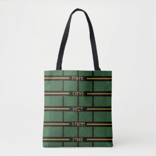 Sacs fourre-tout Celtic Runes 1