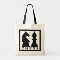 SACS FOURRE-TOUT CHESS