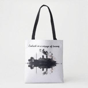 Sacs fourre-tout cool