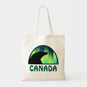 Sacs fourre-tout d'art de l'ours tribal Northern L