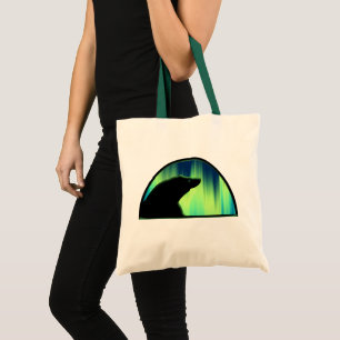 Sacs fourre-tout d'art de l'ours tribal Northern L