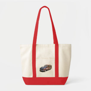 Sacs fourre-tout de Freedom Cruisin