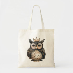 Sacs fourre-tout de hibou