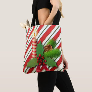 Sacs fourre-tout de Noël pour femmes
