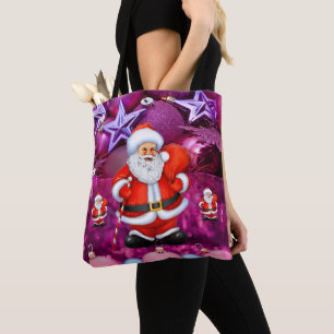 Sacs fourre-tout de Noël pour femmes