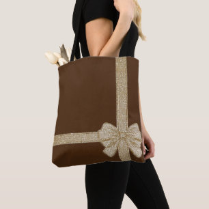 Sacs fourre-tout de Noël pour femmes