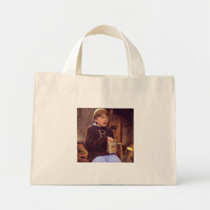 Sacs fourre-tout d'hiver pour potier de charcuteri