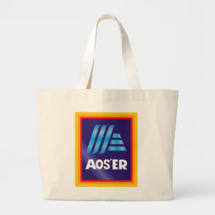sacs fourre-tout Nerd "Aos'er"