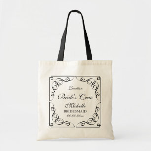 Sacs fourre-tout personnalisés pour la fête de mar