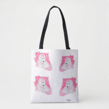 Sacs fourre-tout / Poodles
