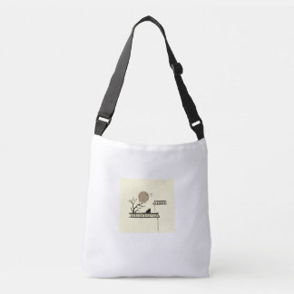 Sacs fourre-tout pour filles branchées.