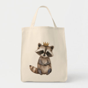 Sacs fourre-tout Raccoon