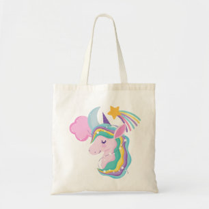 Sacs fourre-tout spéciaux de conception Unicorn mi