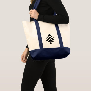 Sacs fourre-tout tendance au style unique