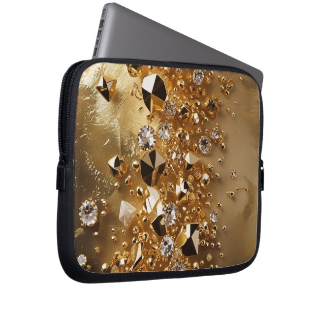 Sacs Golden Rush Electronics (Devant droit)