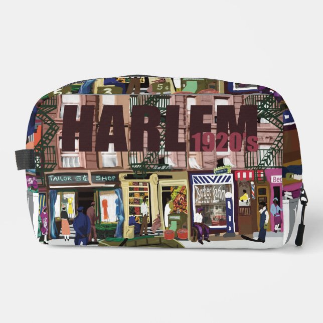 Sacs HarlemBizBoom_Toiletry (Recto)