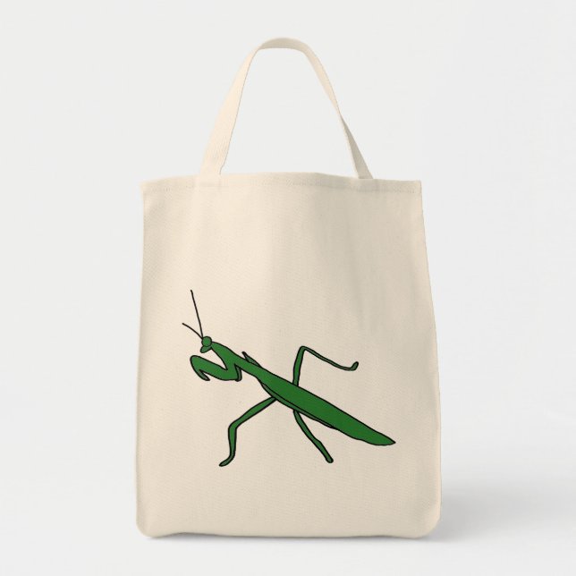 Sacs Mantis de prière (Devant)