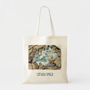 Sacs personnalisés Your Name Sacs fourre-tout Plag