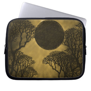 Sacs pour ordinateur portable Eclipse Forêt foncée