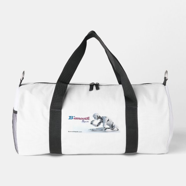 Sacs pour salle de sport et duffel (Verso)