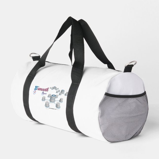 Sacs pour salle de sport et duffel (Coin droit)