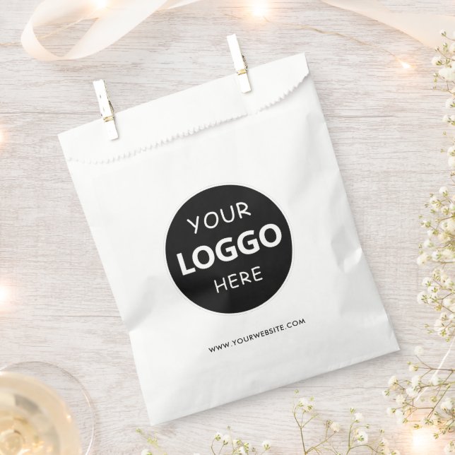 Sacs professionnels personnalisés avec logo d'entr (Coupé)