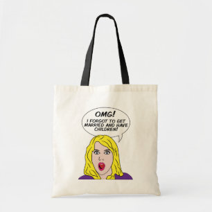Sacs RETRO COMICS